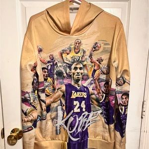 🏀💙Kobe Hoodie💙🏀